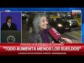 "Hay mucha gente HECHA PELOTA" | Los TRABAJADORES, cada vez más ASFIXIADOS