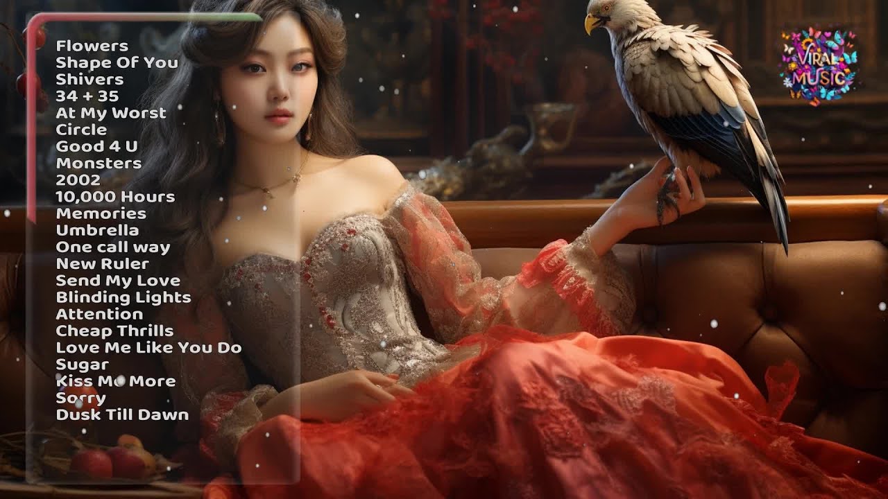 Dance Hits 2023 🌻 New Year, New Music 2023 Edition 🌻 2023's Music Trends  🌻 Music Viral