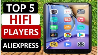 Top 5 Best HiFi Players in 2025 on AliExpress