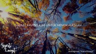 Download Lagu Terimakasih Masa Lalu MP3