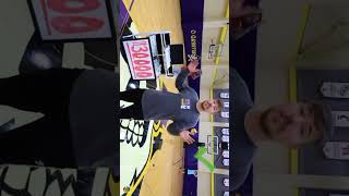 Mr Beast Trickshot