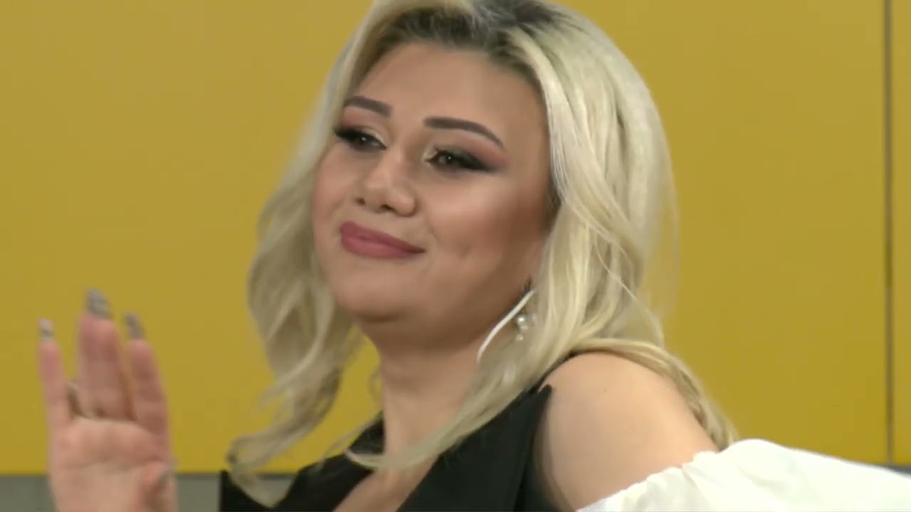 Hər şeydən bir-az MTV Azərbaycan 28 12 2024