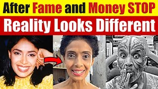 What Nobody Tells You After Fame and Money Stop – Ruby Bhatia