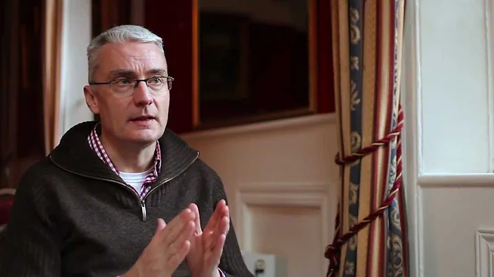 Short Interview with Denis McArdle