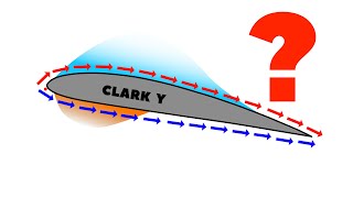 Is Airflow Distance Over the Top of a Wing Always Longer