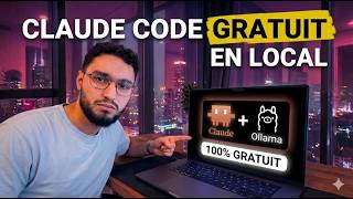 Gemma 4 + Ollama = Claude Code local 🎯(GRATUIT)