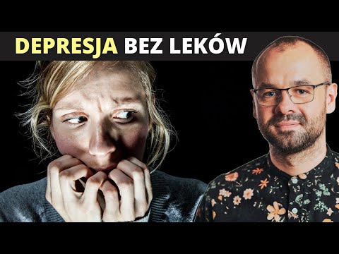 Jak walczyć z depresją bez leków | Marek Skoczylas