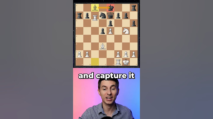 11 y.o. Carlsen Was a MONSTER!