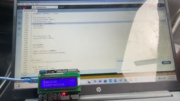 👨🏽‍💻📈📉Generador ckp y cmp con Arduino ✅