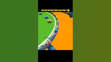 New Auto Win Bug Found In Bot Bash 🥲 Stumble Guys 0.78 New Update 🔥