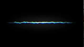 Trapcode Form (VFX Test)