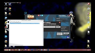 How to add the Fossil/Archaeology Modpack to Technic