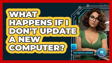 What Happens If I Don