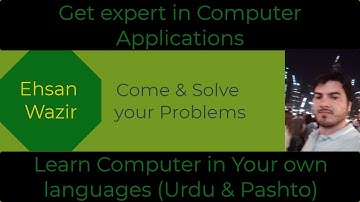 how print document  in pashto