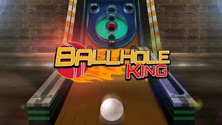 Ball Hole King App screenshot 2