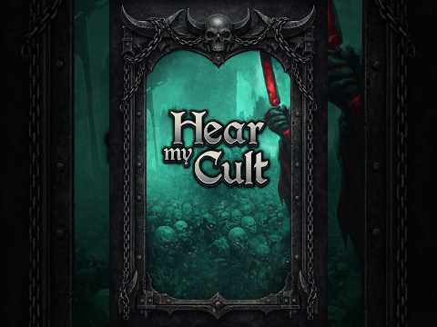 Can You Control This Many Minions? Cult Summoner Challenge