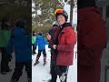 EVERY SNOWBOARDERS BIGGEST FEAR