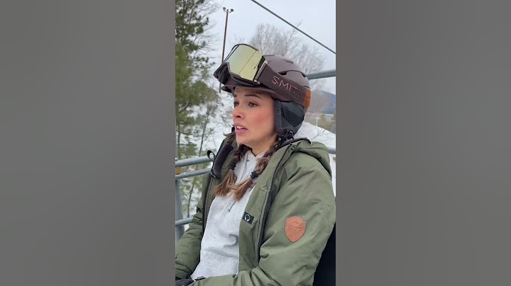 EVERY SNOWBOARDERS BIGGEST FEAR