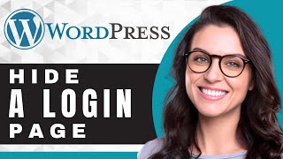 How to Hide WordPress Login Page | WordPress Tutorial (2025)