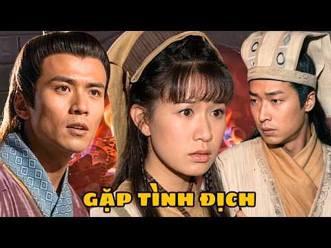 Trường Bình Công Chúa P8 | Ngỡ ngàng thiếu gia SA CƠ làm xưởng pháo ĐỤNG ĐỘ NGƯỜI TÌNH CŨ năm xưa