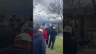 #cenazetöreni #cenaze