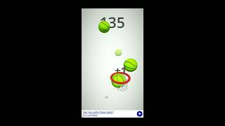 Dunk Hoop - Basketball Dunk! screenshot 5