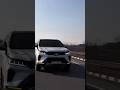 "Fortuner 2025 Looks Beast from Below 😍"#Shorts