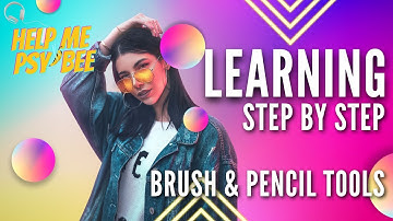Brush & Pencil Tool | Logic Pro shortcuts | Make music on the move without a midi keyboard