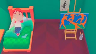 Idle Life Sim - Simulator Game - Gameplay Walkthrough (IOS, Android) screenshot 2