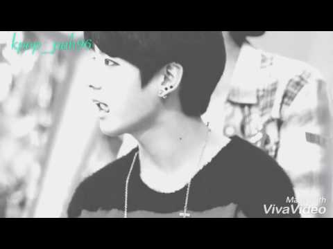 اغنية جونغ كوك من بانغتان مترجمة BTS Jungkook Justin Bieber S Purpose Cover Arabic Sub