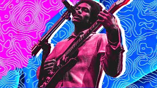 How Steve Lacy Took Over The Internet