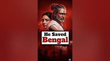 Gopal Patha । The Man Who Saved Bengal । Indraprastha