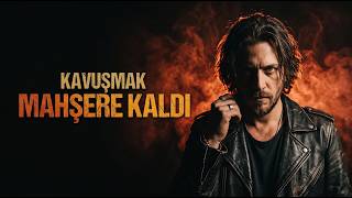 Kavuşmak Mahşere Kaldı Hasretin En Sert Ve İsyankâr Hali (Yeni Türkçe Rock)