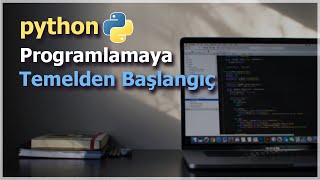 Python ile Programlamaya Giriş
