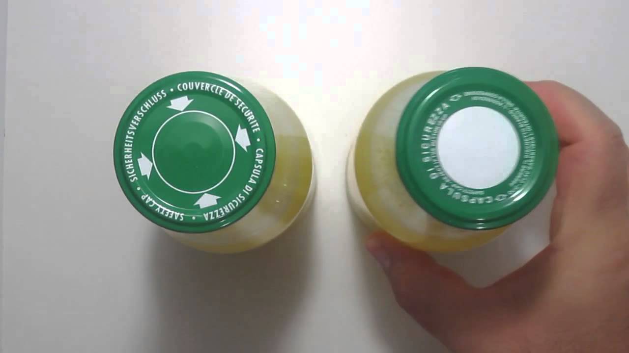 كيف تخزن عصير الليمون لأشهر ?