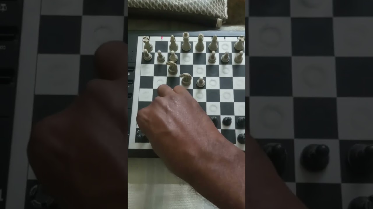 Kasparov Chess computer - Saitek