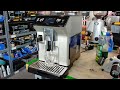 DeLonghi Eletta Explore Grinder Issue — Diagnosed &amp; Fixed | Kanen Coffee