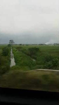 Story wa perjalanan di dalam bus