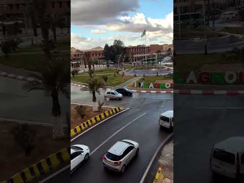 ولاية الاغواط 03 الجزائر اكسبلور السياحة  الأغواط