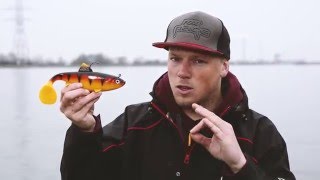 Fox Rage TV Benelux