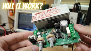 Freezing a PCB to -20°C