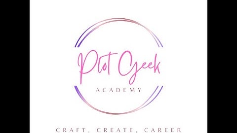 Writing Software: Plottr Demo