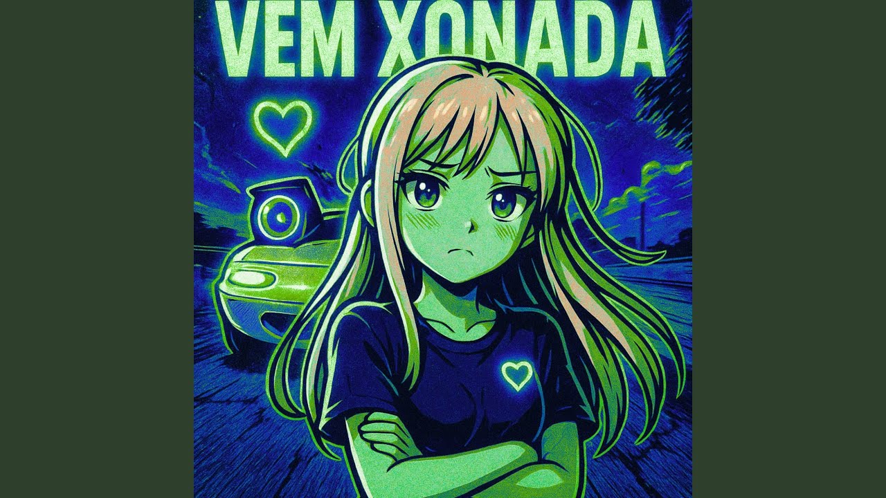 Watch VEM XONADA on YouTube Watch VEM XONADA on YouTube