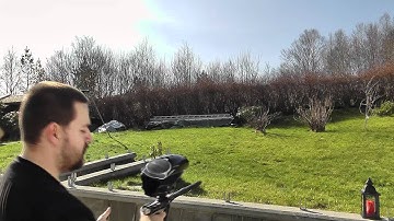 Rev-I - Pre-shipment verification video.