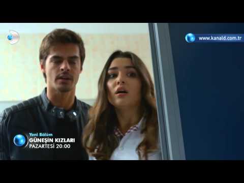 Güneşin Kızları 20. Bölüm Fragmanı