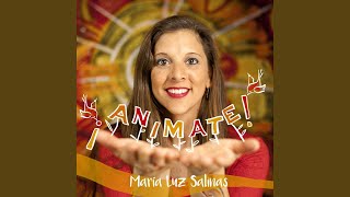 Video thumbnail of "María Luz Salinas - La Mermelada"