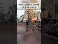 Amsterdam looks clean in mw #gaming #callofduty #cod   #shorts  #codmw22022  #viralshorts