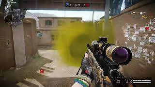 Warface Случайный Эйс