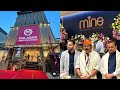 Malabar Gold &amp; Diamonds , Saket Nagar Showroom - Grand Opening
