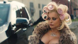 Bebe Rexha  Dirty Blonde the Super Dirty Cut